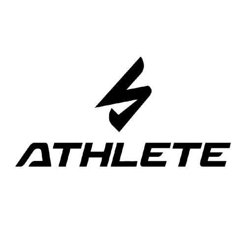 Athlete logo