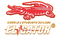 Eligator Nutrition logo