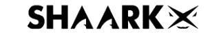 ShaarkX logo