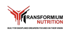 Transformium Nutrition logo
